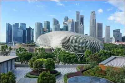 Quand il est midi &agrave; Paris, il est 17h &agrave; Singapour.