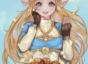 Quiz Les noms dans ''Zelda''