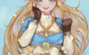 Quiz Zelda