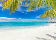 Test Je te conseille un pays où partir en vacances