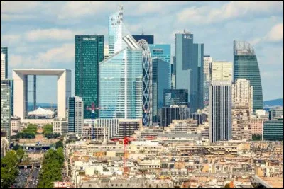 Aimes-tu les grandes villes ?