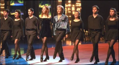 Quel est le meilleur score de l'Irlande &agrave; l'Eurovision ?