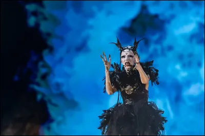Quelle est la derni&egrave;re chanteuse irlandaise &agrave; avoir particip&eacute; &agrave; l'Eurovision ?