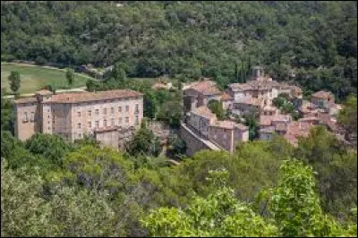 Je vous emm&egrave;ne maintenant en r&eacute;gion P.A.C.A., &agrave; Entrecasteaux. Commune de l'arrondissement de Brignoles, bord&eacute;e par l'Argens, elle se situe dans le d&eacute;partement ...