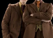 Quiz Fred et George Weasley