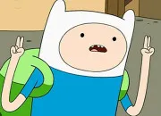 Quiz Adventure Time !