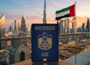 Quiz Territorialité - Les pays dotés des passeports les plus puissants du monde en 2026