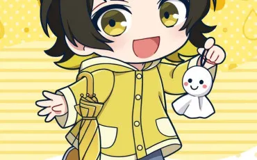 Quiz Manga