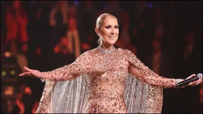 &Agrave; qui rend-elle hommage dans sa chanson "Encore un soir" ?