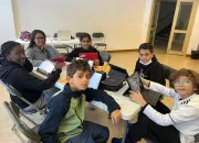 Test Ta classe : une famille, un groupe d'amis ou de simples collègues ?