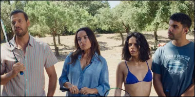 Et au contraire, n&rsquo;y vois-tu que des qualit&eacute;s ?