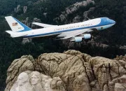 Quiz Connaissez-vous Air Force One ?