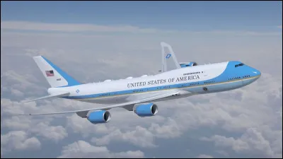 Quelle compagnie a construit les c&eacute;l&egrave;bres avions actuellement utilis&eacute;s comme Air Force One ?