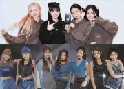 Quiz Blackpink, BabyMonster ou les deux ?