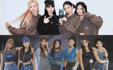 Quiz Blackpink