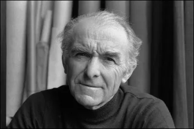 Quelle &eacute;tait l'activit&eacute; de ''Robert Doisneau'' ?