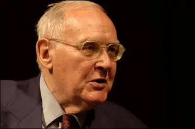 Quel roman n'est PAS un roman de Robert Sabatier ?