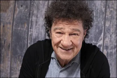 Parmi des trois chansons, laquelle est une chanson de ''Robert Charlebois'' ?