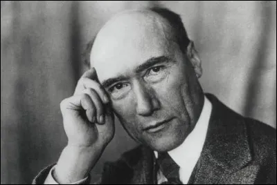 Qui est cet &eacute;crivain fran&ccedil;ais, auteur du roman ''Robert'' ?