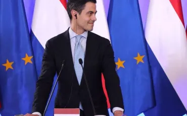 Quiz Politique