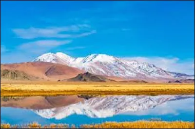 Si vous partez en vacances en Mongolie, vous paierez en ...