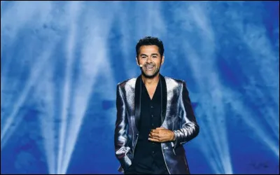 Quel est le nom qui ne correspond pas &agrave; un spectacle de Jamel Debbouze ?