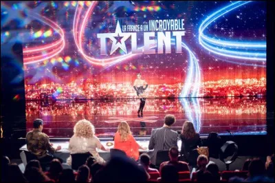 Qui a remport&eacute; l'&eacute;mission "La France a un incroyable talent" en 2024 ?