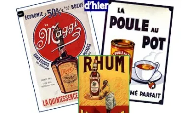Quiz Publicites