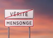 Test Sais-tu mentir ?