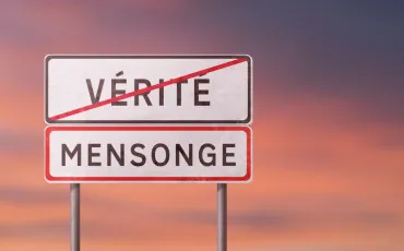 Quiz Test de personnalité