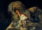 Quiz Mythologie grecque... en peinture #2