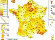 Quiz Saurez-vous situer ces communes ? (3930)