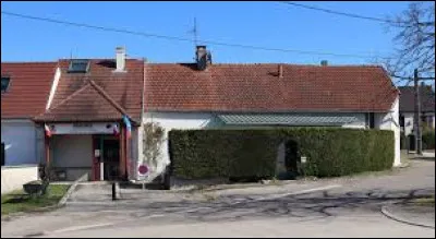 Je vous emm&egrave;ne maintenant &agrave; Cirey-l&egrave;s-Pontailler. Village de l'aire d'attraction Dijonnaise, il se situe dans le d&eacute;partement ...