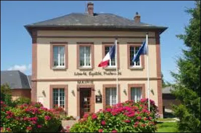 Commune Seinomarine, Gonfreville-Caillot se situe en r&eacute;gion ...