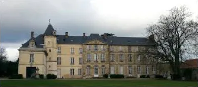 Nous faisons une halte dans le Vexin fran&ccedil;ais, au ch&acirc;teau de Jambville. Commune francilienne, dans la Grande Couronne, ellle se situe dans le d&eacute;partement ...