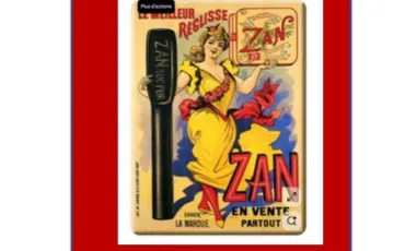 Quiz Publicites