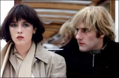 Quel est ce film de T&eacute;chin&eacute;, avec G&eacute;rard Depardieu, Isabelle Adjani Marie-France Pisier et Jean-Claude Brialy, qui commence dans une ville portuaire du nord de l'Europe ?
