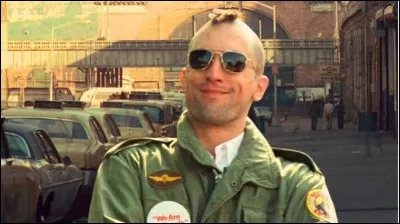 Dans "Taxi Driver" de Martin Scorsese, quel acteur joue le r&ocirc;le de Travis ?