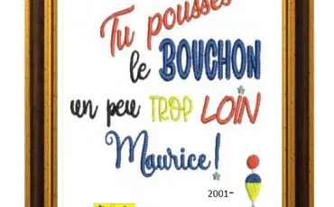 Quiz Publicites