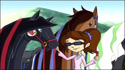 Comment s'appelle ce personnage ?