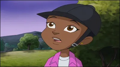 Comment s'appelle ce personnage ?