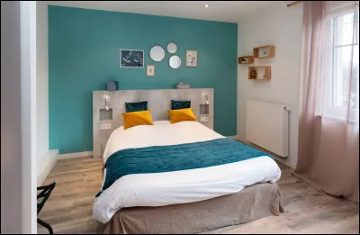 Comment est ta chambre ?