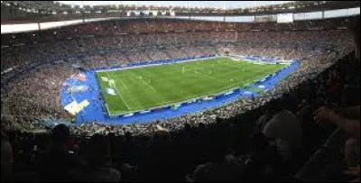 Quel pays a remport&eacute; la Coupe du monde 1998 &agrave; domicile ?