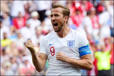 Qui &eacute;tait le meilleur buteur de la Coupe du monde 2018 ?