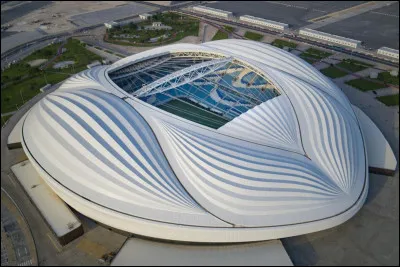 Quelle nation a remport&eacute; la Coupe du monde 2022 ?