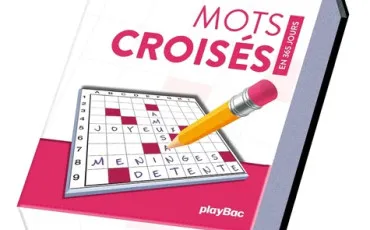 Quiz Vocabulaire