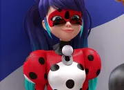 Quiz Miraculous World : spécial ''Glasgow, l'Ordre du Chardon'', un court métrage dérivé non officiel