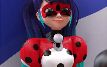 Quiz Miraculous