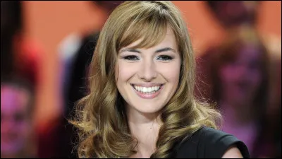 Qui est cette actrice et animatrice de t&eacute;l&eacute;vision qui joue le premier r&ocirc;le dans le film ''Sous le m&ecirc;me toit'' r&eacute;alis&eacute; par ''Dominique Farrugia'' en 2017 ?