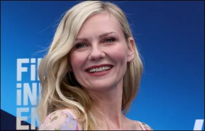 Qui est cette actrice am&eacute;ricano-allemande qui joue le premier r&ocirc;le f&eacute;minin dans le film ''Un voleur sur le toit'' ?